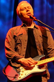 Photo of Shane Fontayne as Self