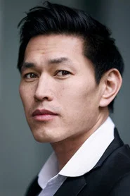 Photo of Vu Dinh as Sen-Tan