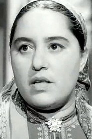 Photo of Oguldzhan Mamikova