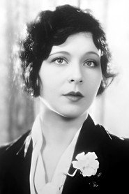 Photo of Jocelyn Lee as Brunette