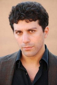 Photo of Massimo Triggiani as Autista