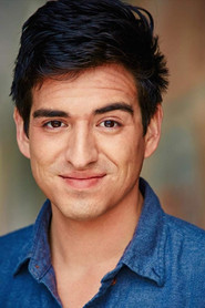 Photo of David James Pryce as EMT