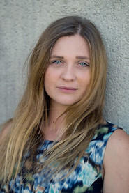 Photo of Solenne Midena as Claudia - Julien's wife