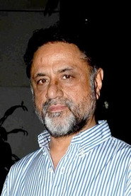 Photo of Harry Baweja as (voice)