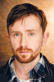 Photo of Hans Heilmann as Alex Moss