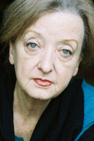 Photo of Sibylle Brunner as Vroni