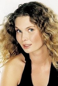 Photo of Barbora Nimcová as lidová léčitelka Markéta Maráková