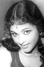 Photo of Vijayasree as Chathothe Kunki