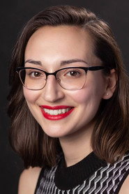 Photo of Miranda Moffat as Nina Rose
