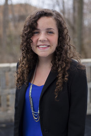 Photo of Lexi Baumeyer as Josie Bradford