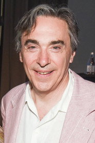 Photo of John Monsky as Narrator