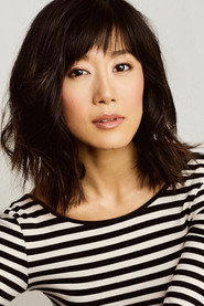Photo of Julie Zhan as Jasmine