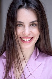 Photo of Charlotte Eugène-Guibbaud as Joanna
