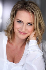Photo of Petra Areskoug as Sandra