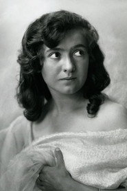 Photo of Karen Caspersen as Emilie Schultz