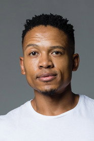 Photo of Lehasa Moloi