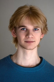 Photo of Dexter Farren Haag as Dex