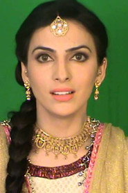 Photo of Mansi Sharma as Manpreet