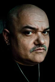 Photo of Ice One as Sé stesso