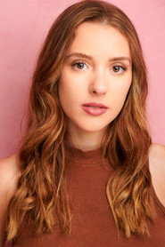 Photo of Priscila Abitbol as Priscila