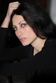 Photo of Annalisa Schettino as Anita