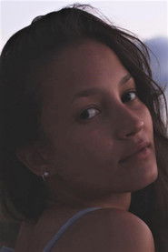 Photo of Sol Charo Martínez as Young Ofelia