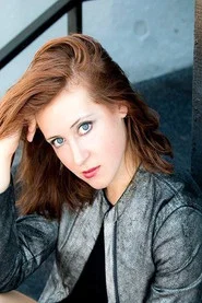 Photo of Allison Powell as Bobbi