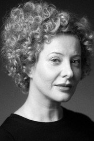 Photo of Linda Begonja as Slavica