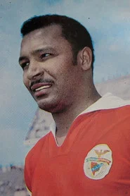Photo of Mário Coluna as Self