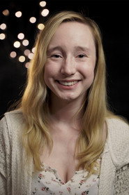 Photo of Rebecca Hoogkamp as Iris Powell