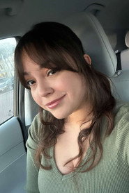 Photo of Emily Concepcion as Office Manager