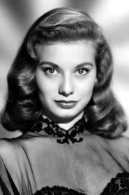 Photo of Peggy Dow as Miss Kelly