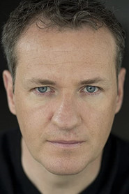 Photo of Dan Quinn as Jim Rogers