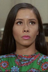 Photo of Pilar Seurat as Louisa Escalante