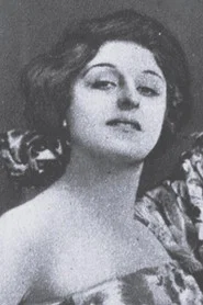 Photo of Grace Carlyle as Mrs. Trent