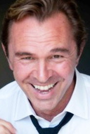 Photo of Lance Aston as Show Host