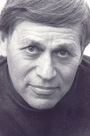 Photo of Lev Mailer as Mel Davis