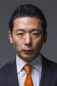 Photo of Taku Watanabe as Bunta Tanaka / KJM Commercial Voice / Pino-ten / Chukka-man Red / Fireman