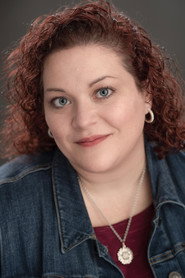 Photo of Kristi Taylor as Monica