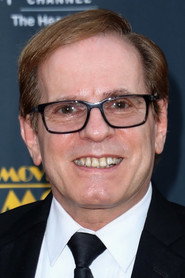 Photo of Donald Martin