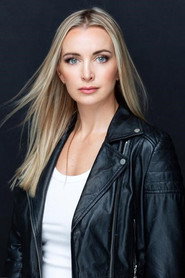 Photo of Sasha Pearson as Kayla Mitchell
