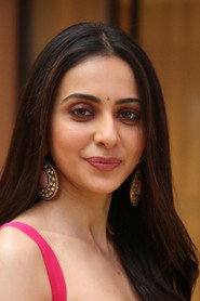 Photo of Rakul Preet Singh as Ishika