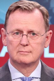 Photo of Bodo Ramelow as Self - Intervierwee