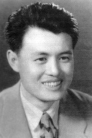 Photo of Li Yalin as Wang Liang