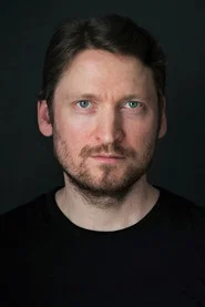 Photo of Henrikki Haavisto as Inspector Salo