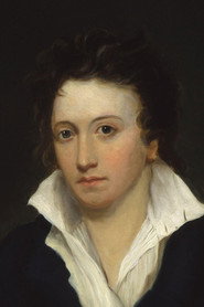 Photo of Percy Bysshe Shelley