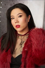 Photo of Jas Wang as Correctional Officer