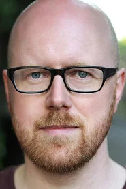 Photo of Rich Keeble as William
