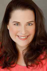 Photo of Alyssia Dujmovich as Gina
