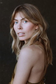Photo of Jaclyn Vogl as Tanya